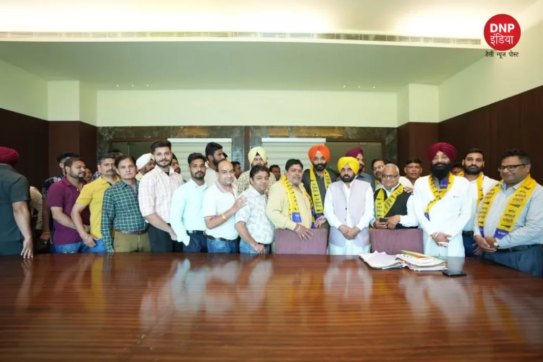 Jalandhar Lok Sabha Bypolls