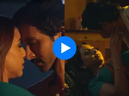 Jhumke web series on ULLU