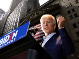 Joe Biden