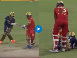 KKR vs PBKS IPL 2023