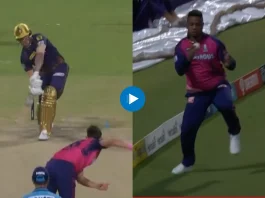 KKR vs RR IPL 2023