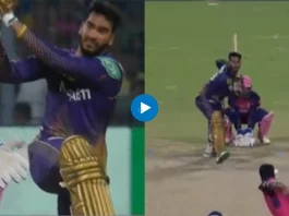 KKR vs RR IPL 2023