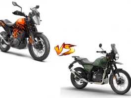 KTM Adventure 390 vs Royal Enfield Himalayan 450: Two of the best adventure bikes in India compare head to head, Read before you buy