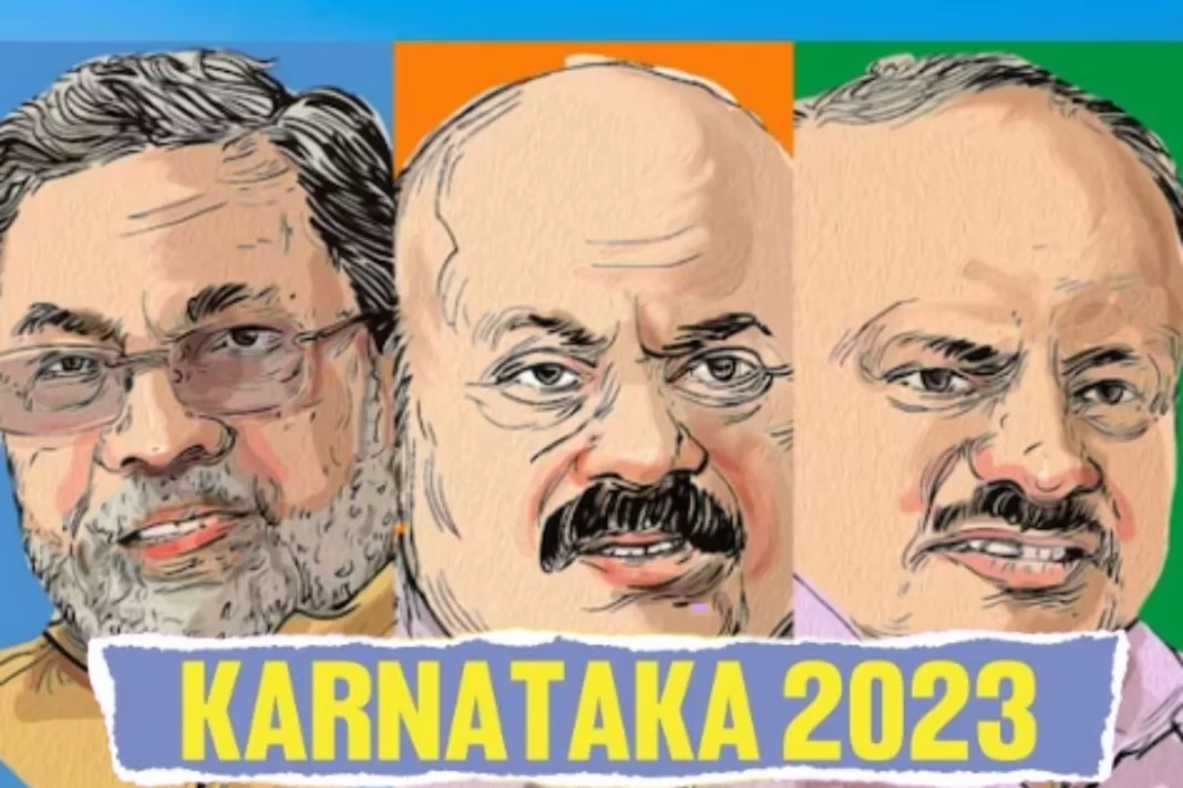 Karnataka Election 2023