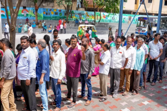 Karnataka Elections 2023 Karnataka Elections 2023