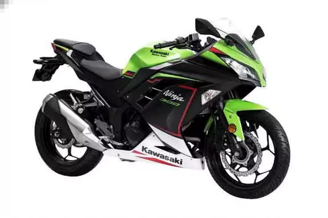 Kawasaki Ninja 300: One of the most affordable sports bikes in India gets a Rs 15000 discount, all details here