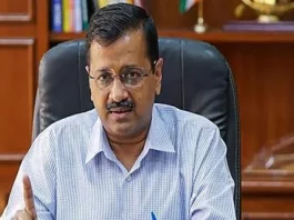 Arvind Kejriwal