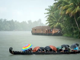 Kerala Monsoon
