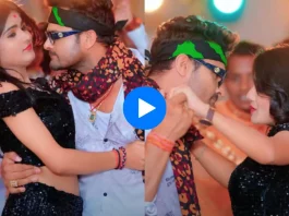 Khesari Lal Yadav