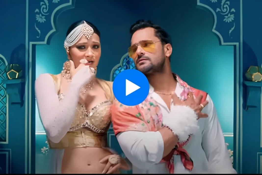 Khesari Lal Yadav