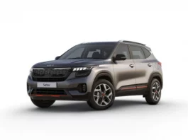 Kia Seltos X Line Facelift to launch soon in India? spied before the official launch, all we know so far