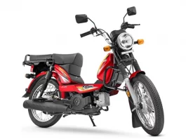 Kinetic Electric Luna to launch soon in India, expected to be the cheapest electric scooter in India, all details here