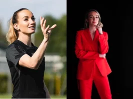 Kosovare Asllani
