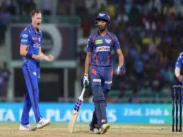 LSG vs MI IPL 2023