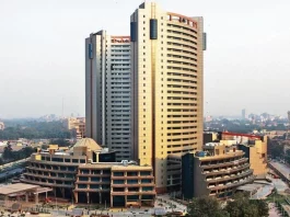 Delhi MCD