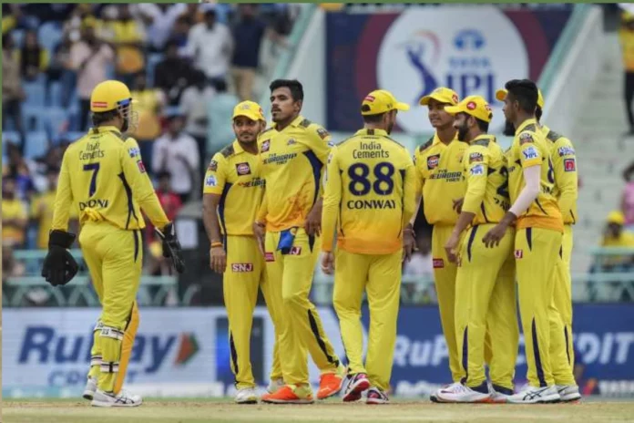 MI vs CSK IPL 2023 MI vs CSK IPL 2023