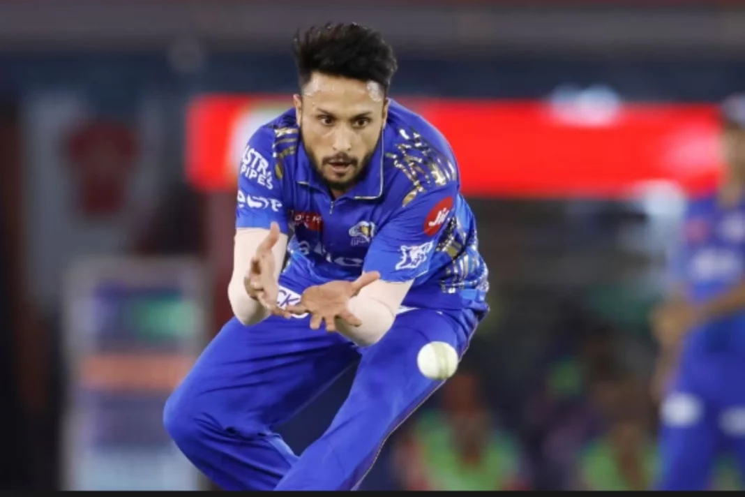 Bumrah, Sehwag, Kumble join chorus of praise for Madhwal's 5/5 in IPL 2023 Eliminator