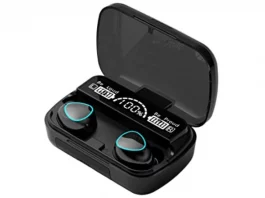 Mabron earbuds