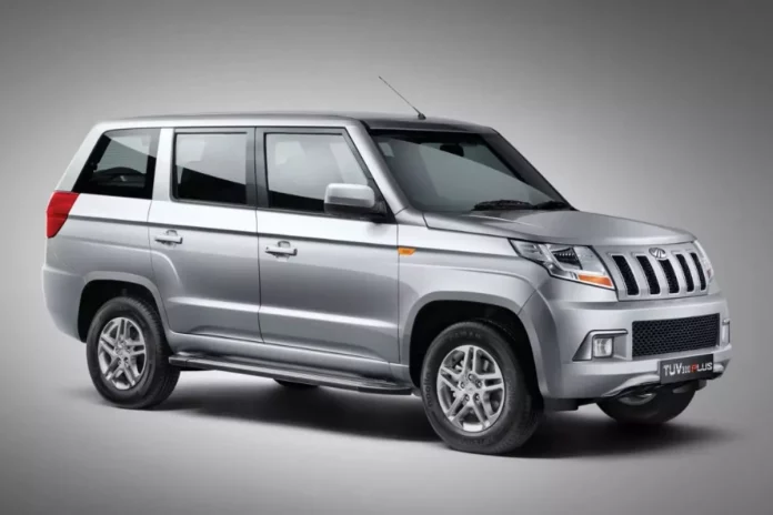 Mahindra Bolero Neo Plus to launch new soon, likely to come with a much sportier design, all you should know