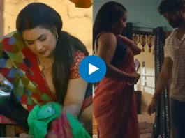 Malai Part 2 on ULLU