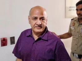 Delhi HC rejects Manish Sisodia's bail plea