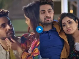 Mann Marzi web series on ULLU