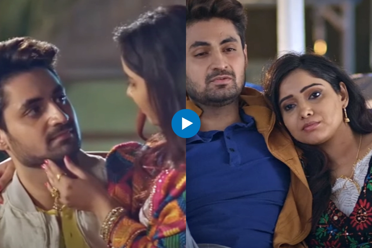 Riti Riwaj Mann Marzi web series on ULLU: Crossing limits can ruin relationships, watch this Devar Bhabhi saga that’s beyond steamy, video