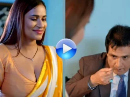 Namak Web show on ULLU