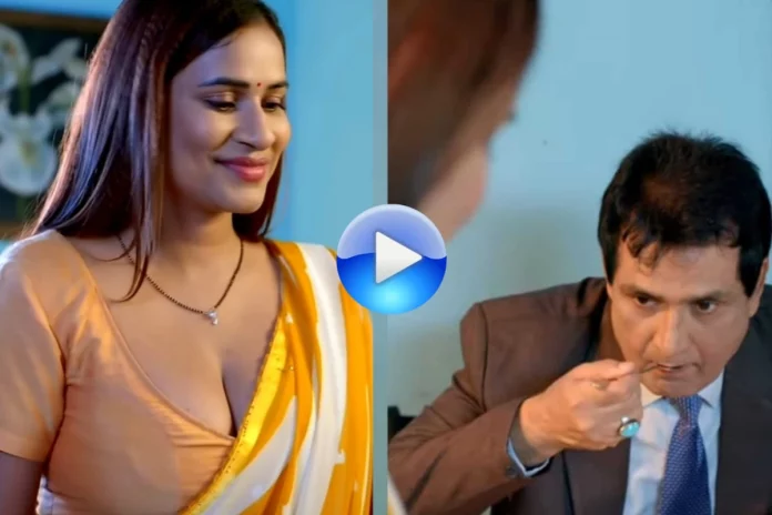 Namak Web show on ULLU