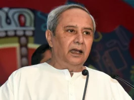 Naveen Patnaik