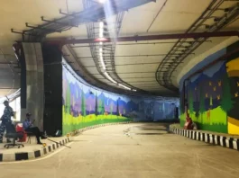Communication Failure Costs a Life! Weak Connectivity Delays Emergency Response in Pragati Maidan Tunnel