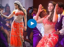 Nora Fatehi