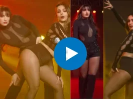 Nora Fatehi and Malaika Arora