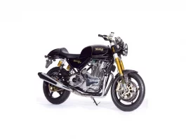 Norton V4CR Naked Sport Bike 