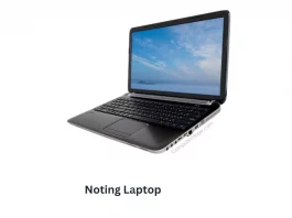 Nothing Laptop