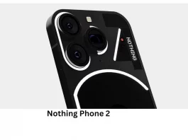 Nothing phone2