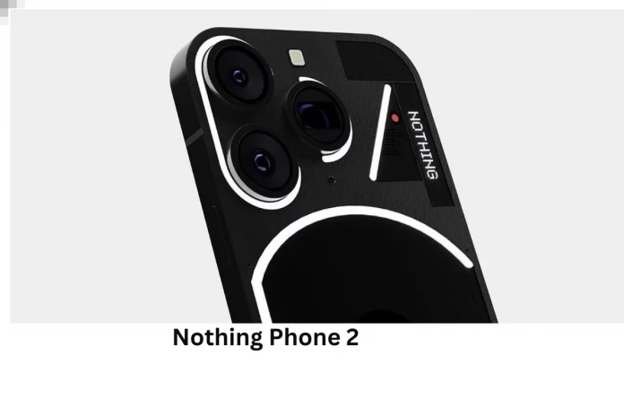 Nothing phone2