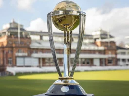 ODI World Cup 2023