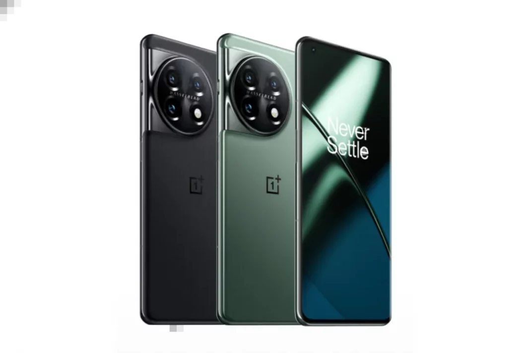 OnePlus 12 details leaked before official launch, likely to sport a three camera configuration and a 5000mAh battery, all we know