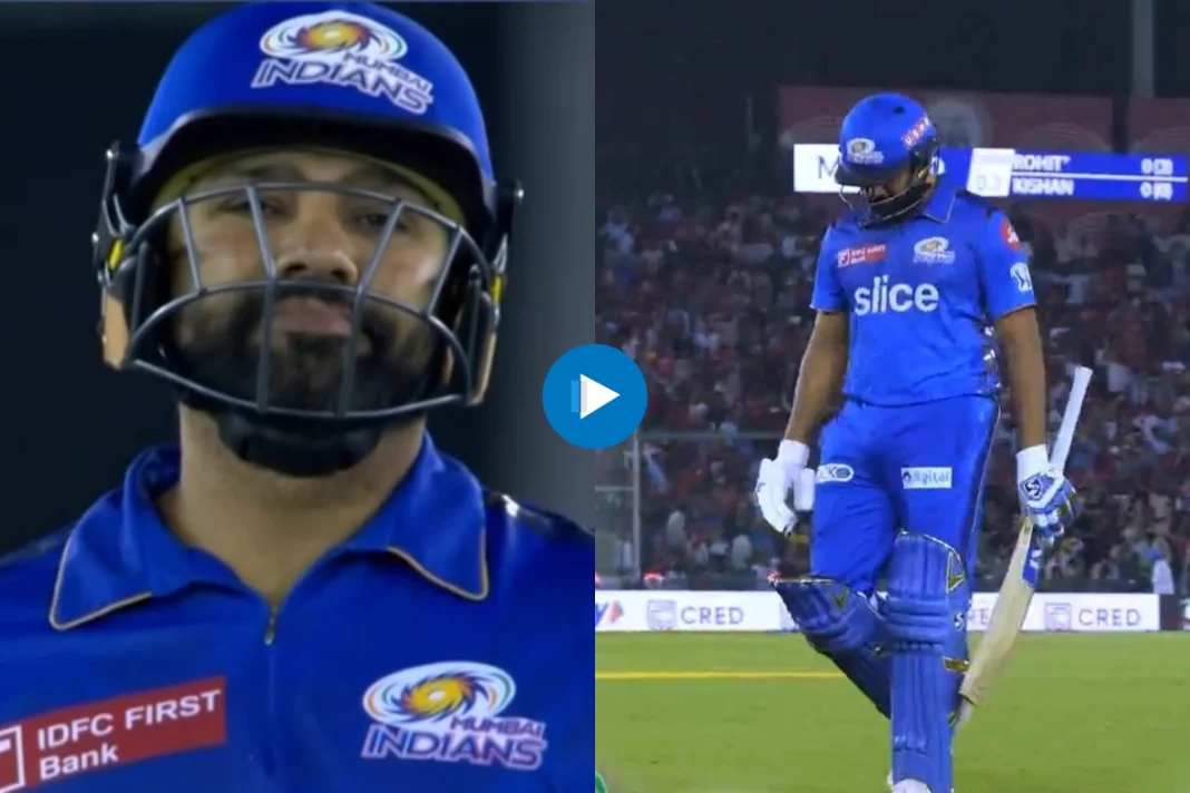 PBKS vs MI IPL 2023