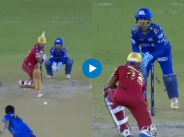 PBKS vs MI IPL 2023