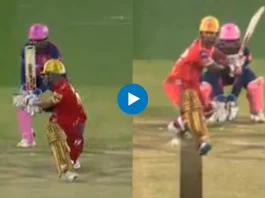 PBKS vs RR IPL 2023