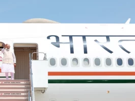 PM Modi Japan Visit