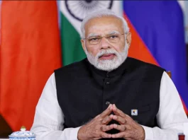 PM Modi