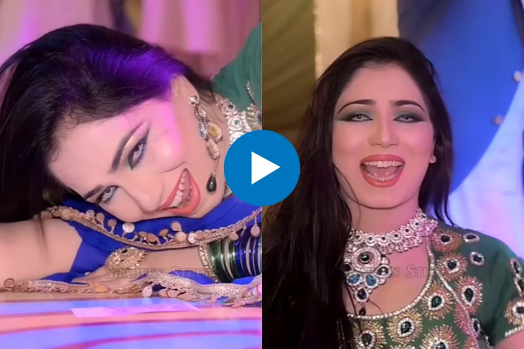 Pakistani dance videos