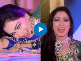 Pakistani dance videos