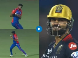 RCB vs DC IPL 2023