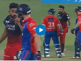 RCB vs DC IPL 2023