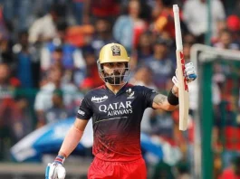 RCB vs DC IPL 2023