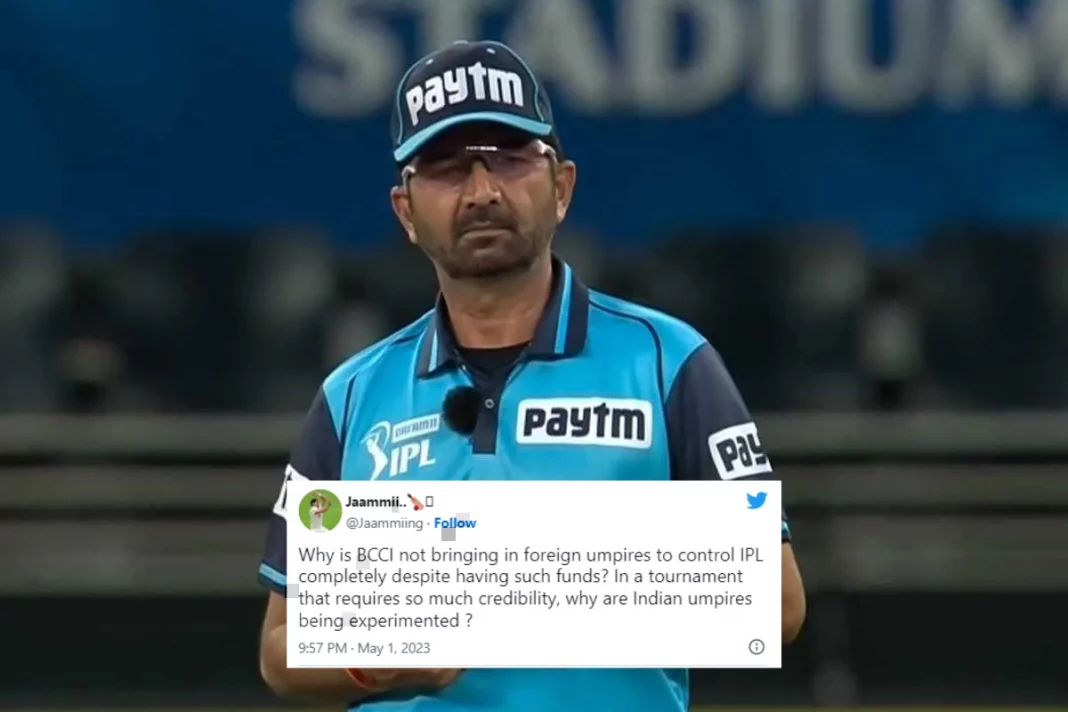 RCB vs LSG IPL 2023